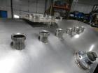 Peerless 8sd Single Sigma Mixer